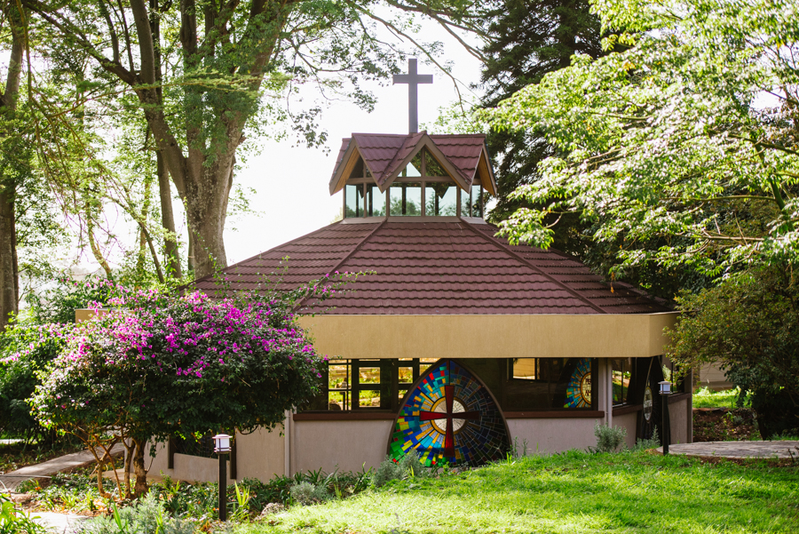 living room international hospital eldoret